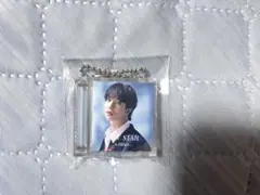 新品　n.SSign EVERBLUE カズタ　直筆サイン入りフォトカード　A賞 2025年最新】カズタ n.ssignの人気アイテム - メルカリ