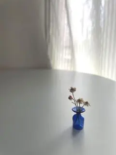 極小フラワーベースLa Soufflerie コスタボダFramboise北欧