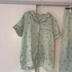 ジーユー　パジャマ　Lサイズ