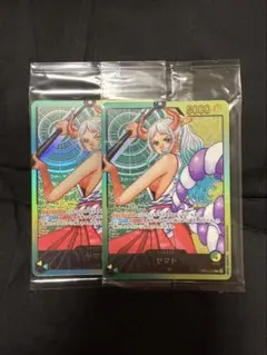 PSA10 ヤマト レカフィグ リーダー パラレル ワンピースカード - メルカリ