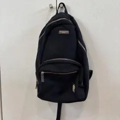 U.S. POLO ASSN. リュック バックパック ブラックのサムネイル