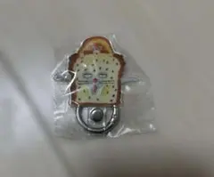 パンどろぼう　変顔スマホダイカットリング