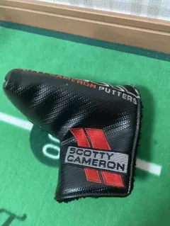 超希少良品 プロプラチナム純正パターカバー タイトリスト