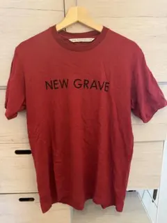 JOHN LAWRENCE SULLIVAN NEW GRAVE Tシャツのサムネイル