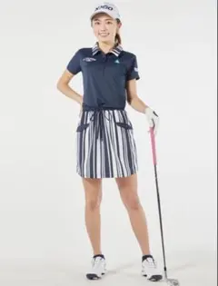 le coq sportif レディースゴルフワンピース LL