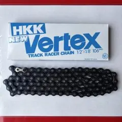 HKK Vertex トラックレーサー　チェーンのサムネイル