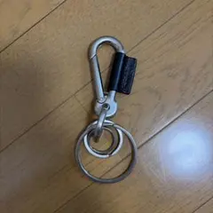 新品未使用】エンダースキーマ カラビナ ブラック 1 - メルカリ