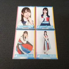 日向坂46 金村美玖 2022年 浴衣衣装 コンプ生写真 - メルカリ