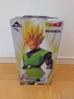 一番くじ　ドラゴンボール