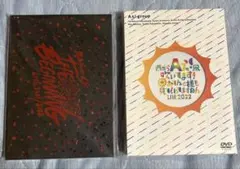 2026年最新】Aぇ dvd 狼煙の人気アイテム - メルカリ
