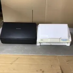 富士通 ScanSnap S510 両面カラースキャナ 未使用品 2026年最新】ScanSnap S510の人気アイテム - メルカリ