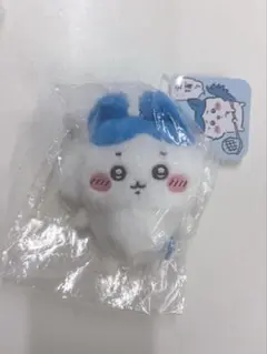 ちいかわパラレルワールドぷちミニマスコットハチワレ1！