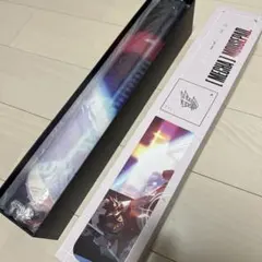 Yuki Aim Mecha Cloth mousepad XL