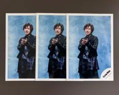 阿部亮平 colormelive
