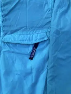 廃盤　希少　90s USA製　Patagonia パタゴニア　グリセード