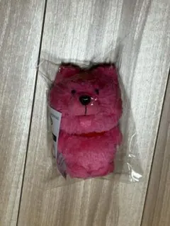 キューズモール ぬいぐるみ ピンク アベーノアベーノ ぬいぐるみ