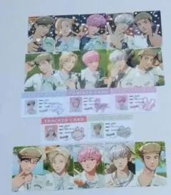 PLAVE universal ユニバーサル　トレカ　セット PLAVE プレイブ UNIVERSAL 特典 トレカ 5枚 コンプセット Amazon.co