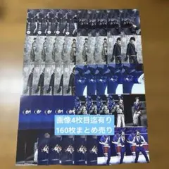 阪本奨悟　刀ミュ　ブロマイド　まとめ売り