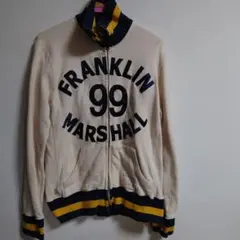 イタリア製 ブルゾン