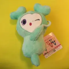 TWICE ミナ だきつきポシェット GiGO LOVELYS タグ付き新品