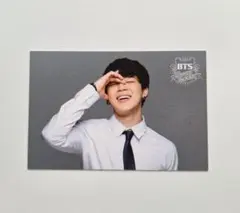 BTS サマパケ 2014 トレカ ジミン 2026年最新】bts summer package 2014の人気アイテム - メルカリ