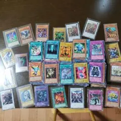 デュエルマスターズ　カードゲーム　まとめ売り！