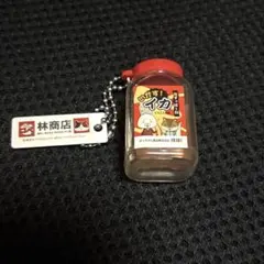 紙兎ロペ 串イカBOX・林商店コレクション