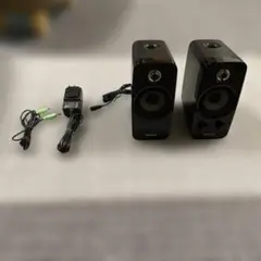 Creative Inspire T10 ブラック PCスピーカー