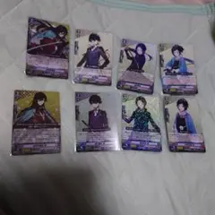 刀剣乱舞 ヴァンガード