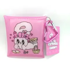 Esther Bunny エスターバニー クリアマルチケース　SS