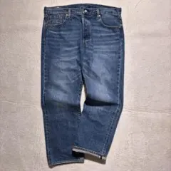 상태좋음 ジャーナルスタンダード別注 501 Levi's W38 AEK
