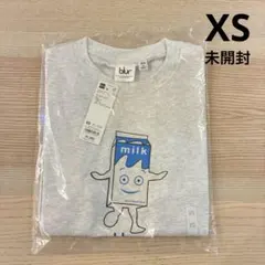 ▪️新品・未使用▪️ XS Blur グラフィックT MUSIC GU