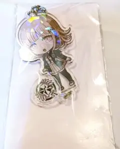 ダンガンロンパ 遺影スクエア缶バッジ 七海千秋 楽コレ C-27 - メルカリ