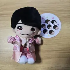 なにわ男子 西畑大吾 ちびぬい