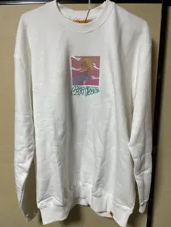 初期 スウェット