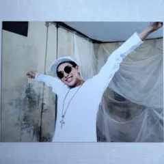 BTS 2014 ダイアリー 07131 購入特典 RM フォト - メルカリ