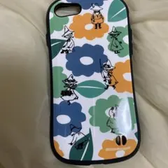 iFace ムーミン iPhoneケース