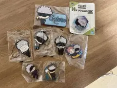 五条悟 キーホルダーまとめ売り