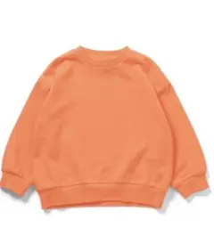 新品未使用　BREEZE トレーナー　130