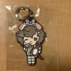 叶 サンリオコラボ ラバーストラップ