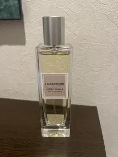 LAURA MERCIER Ambre Vanille オードトワレ 50mlのサムネイル