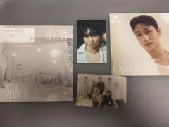 MAZZEL Only You 通常盤 セット SEITO セイト