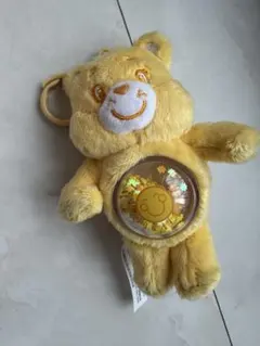 ケアベア キャラクターグッズ