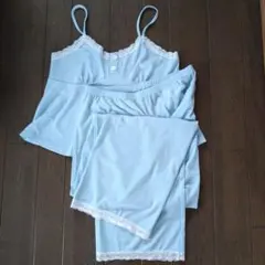SHEIN ルームウェア セットアップ Ｌ