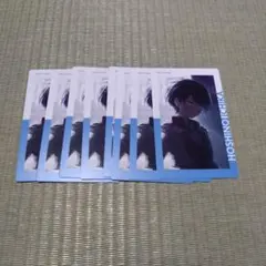 プロセカ エピカ vol.22 A 星乃一歌