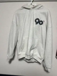 フードパーカー パーカー