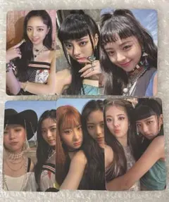 2026年最新】ユナ トレカの人気アイテム - メルカリ