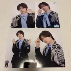 ICEx 志賀李玖 生誕 生写真 - メルカリ