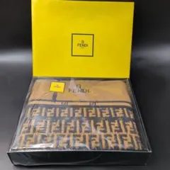 2026年最新】フェンディ バスタオルの人気アイテム - メルカリ