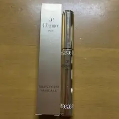 エレガンス グラヴィティレス マスカラ BK10